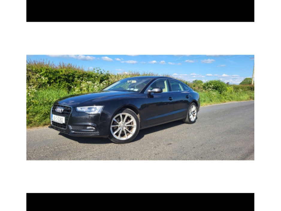 2016 Audi A5 for sale in , Ireland
