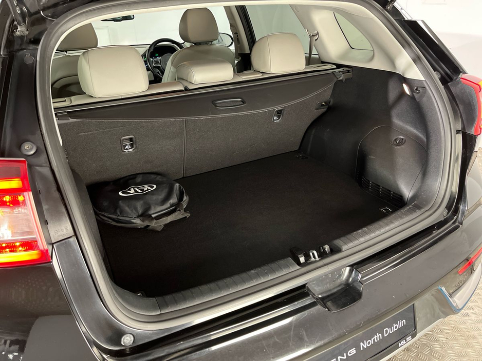 2019 Kia Niro 1.6 GDI PHEV - Reversing Camera - Sat Nav - Climate Control - Heated Seats - Keyless Start - Apple CarPlay/Android Auto €19,950