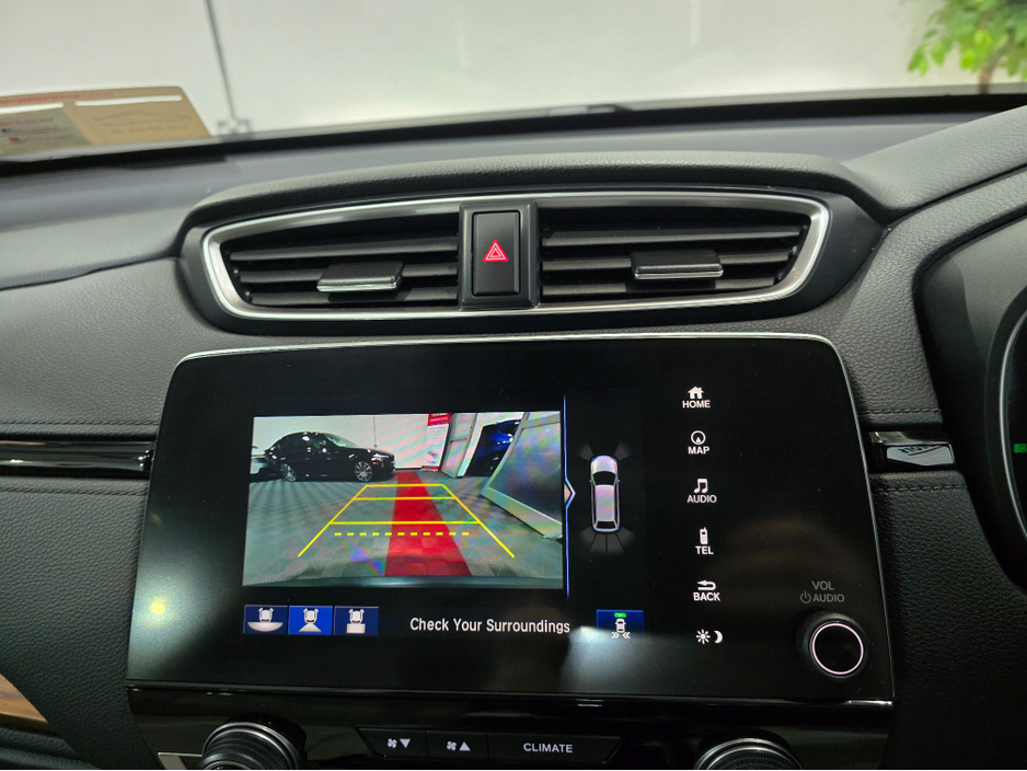 2019 Honda CR-V - image 18