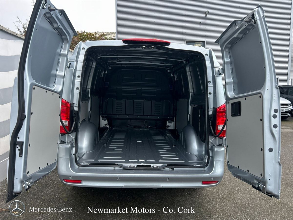 2026 Mercedes-Benz Vito - image 16