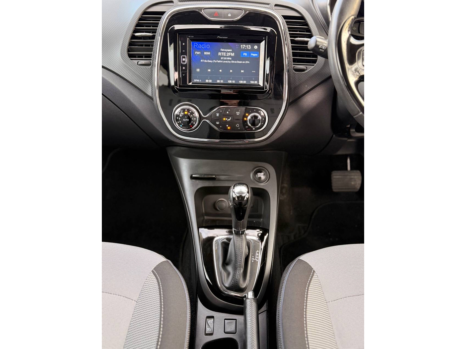 2016 Renault Captur - image 37