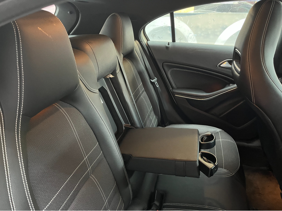 2016 Mercedes-Benz A Class €15950 2016 MERCEDES-BENZ A180 1.6 AUTOMATIC / CRUISE CONTROL / REVERSE CAMERA / PADDLE SHIFTERS AND MORE €15,950