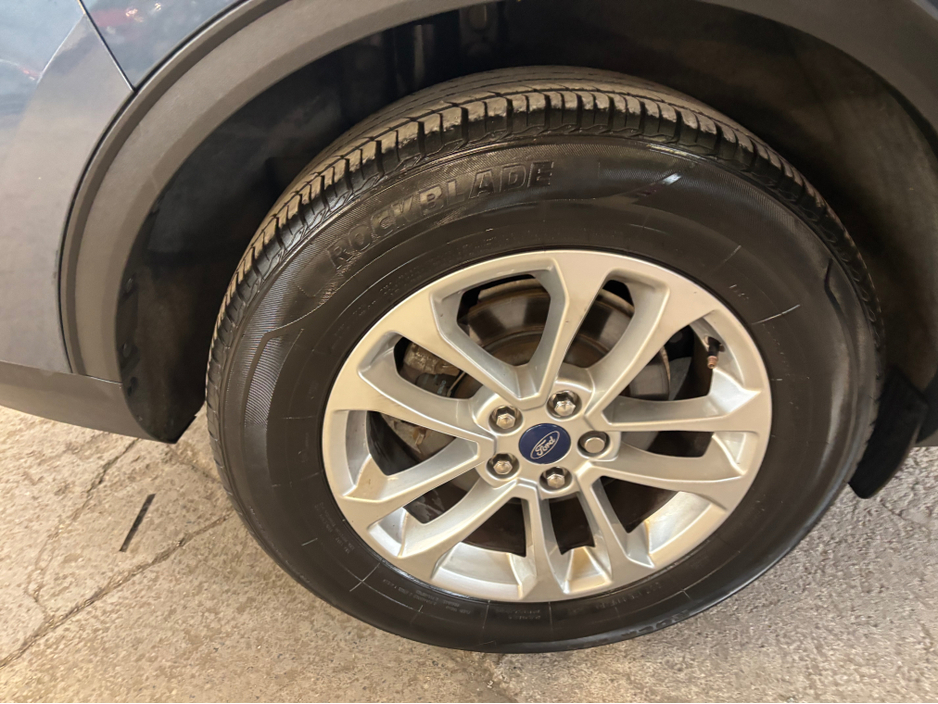 2021 Ford Kuga - image 5