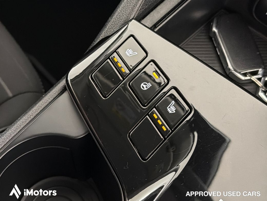 2023 Kia Sportage - image 22