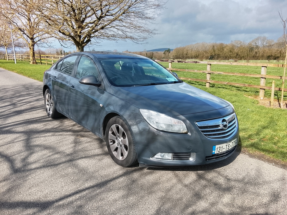 2013 Opel Insignia for sale in , Ireland
