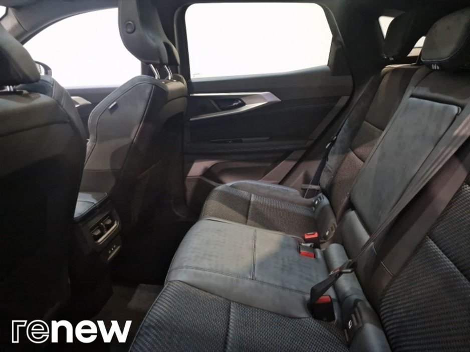 2026 Renault Austral iconic esprit Alpine full hybrid 200 €49,995