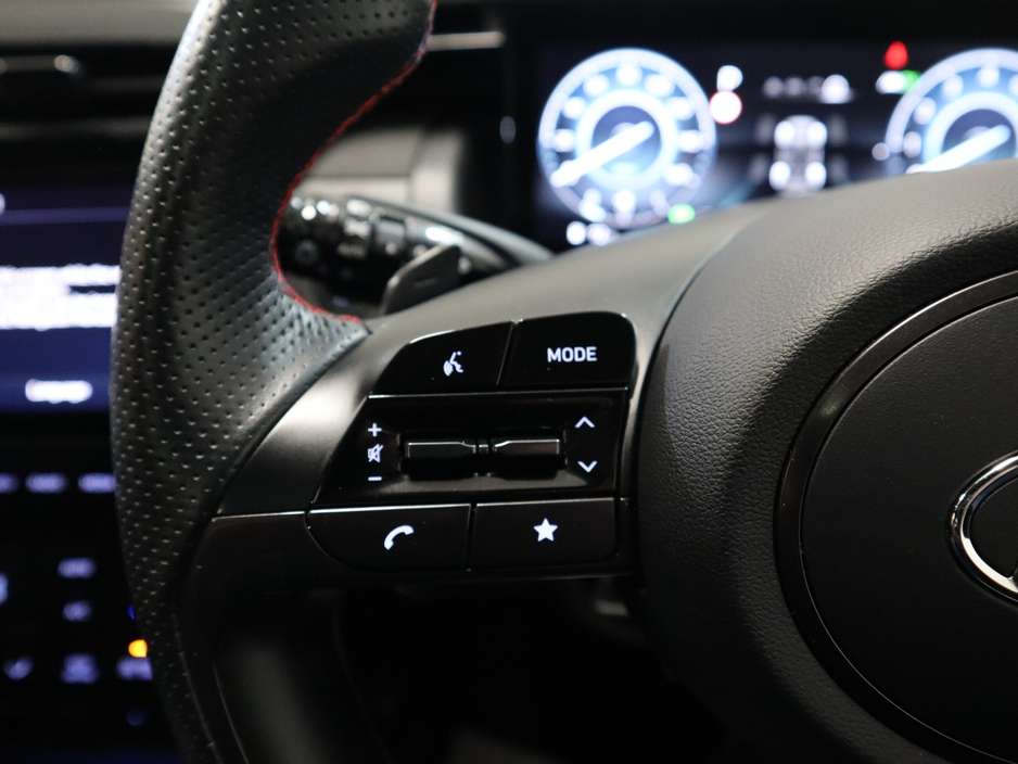 2023 Hyundai Tucson *69* N LINE S TGDI PHEV T-GDI 4X4 €34,900