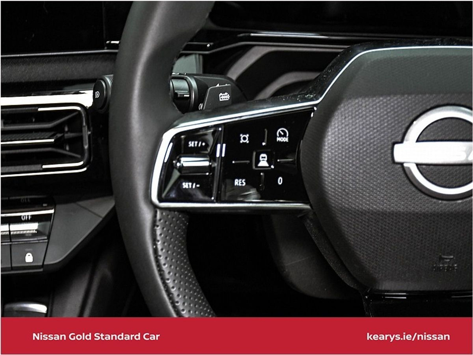 2026 Nissan Micra - image 17