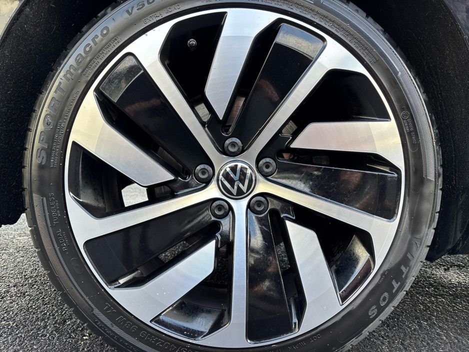 2021 Volkswagen Arteon R-LINE 2.0 TDI D7F 150HP 5DR AUTO €29,950