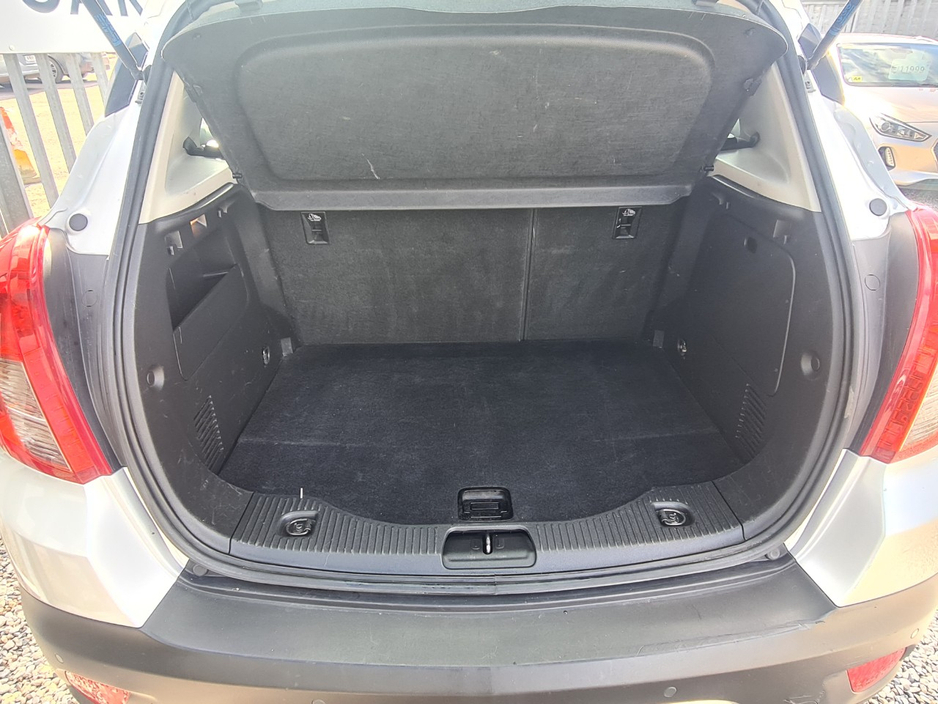 2014 Opel Mokka - image 11