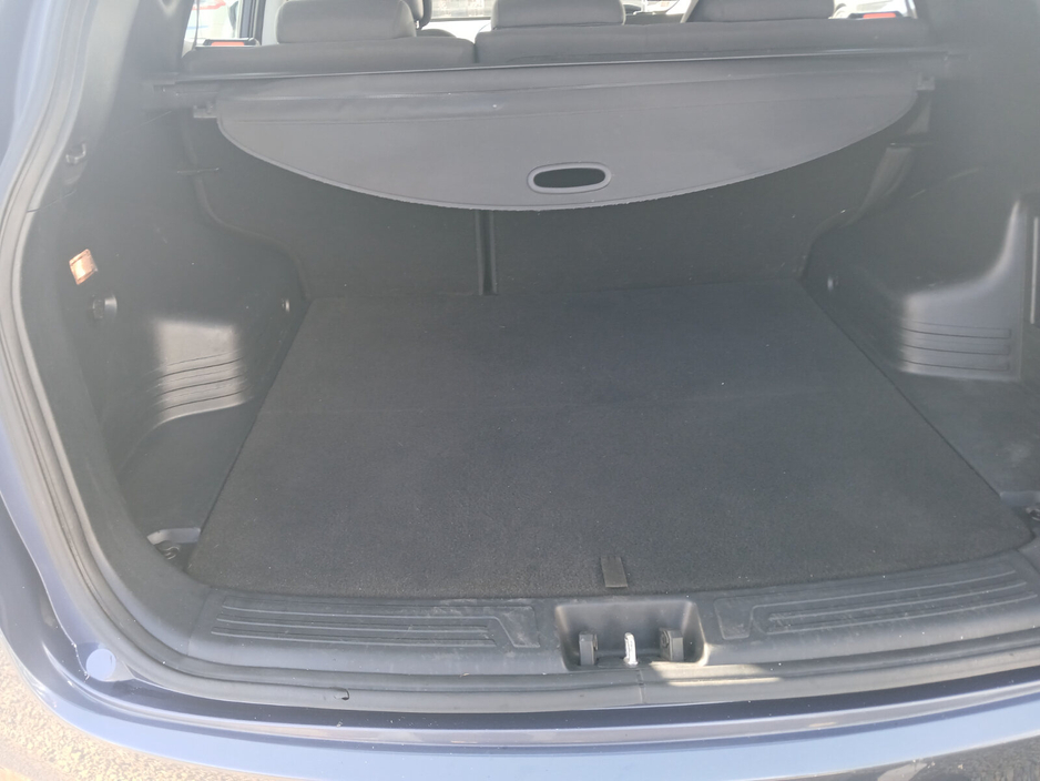 2014 Hyundai ix35 - image 13