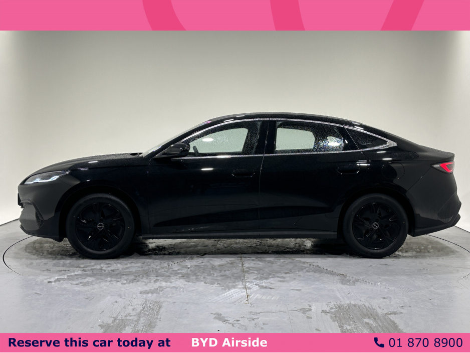 2026 BYD Seal 6 - image 5