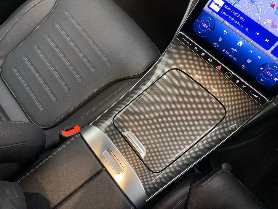 2025 Mercedes-Benz C Class - image 18