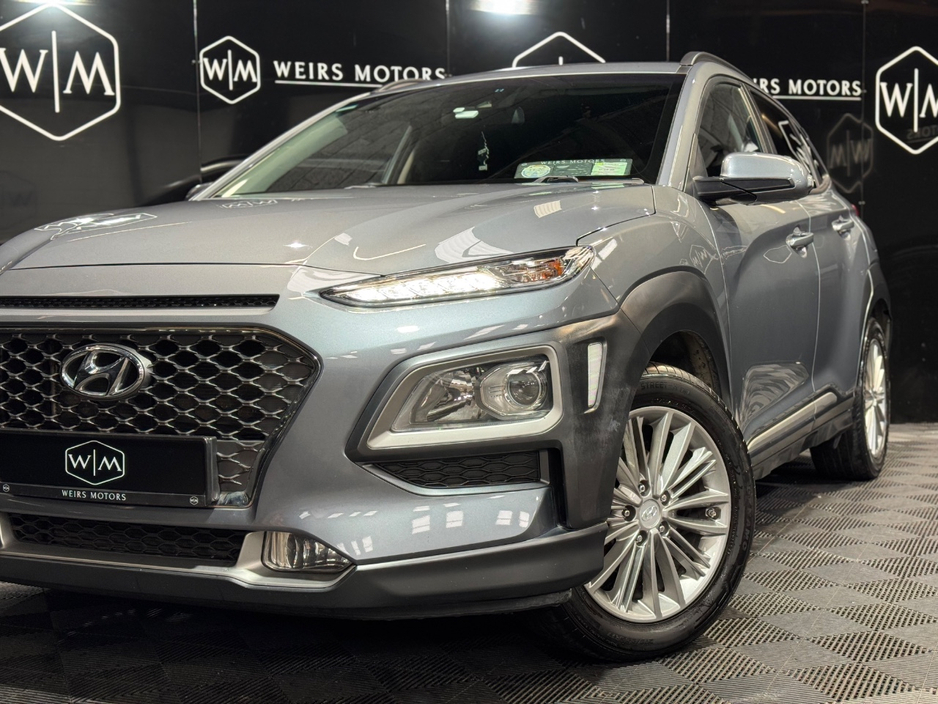 2018 Hyundai Kona - image 3