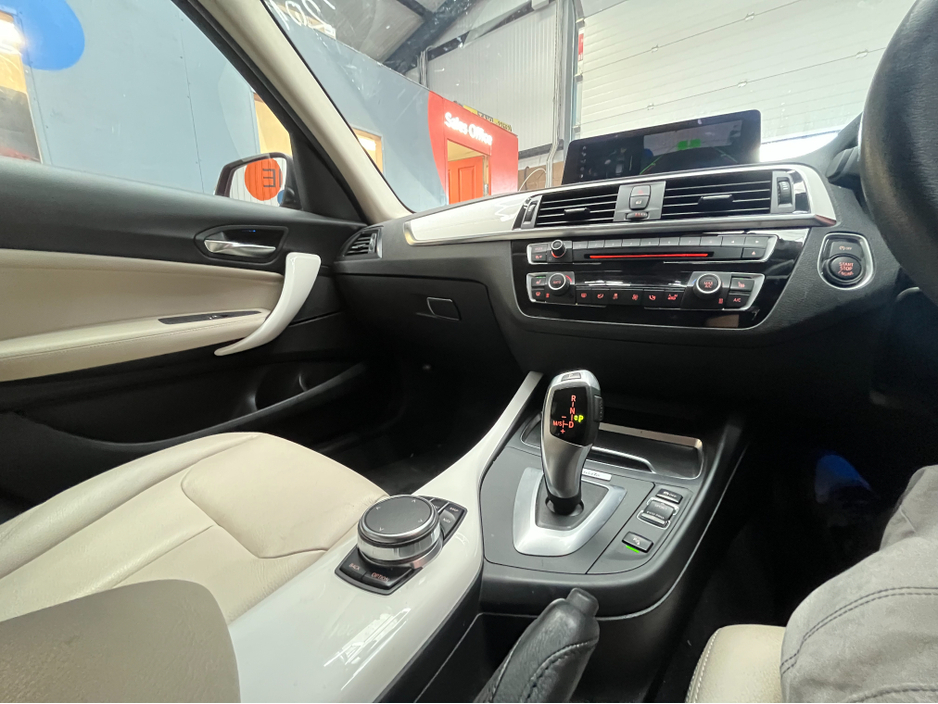 2019 BMW 1 Series - image 13