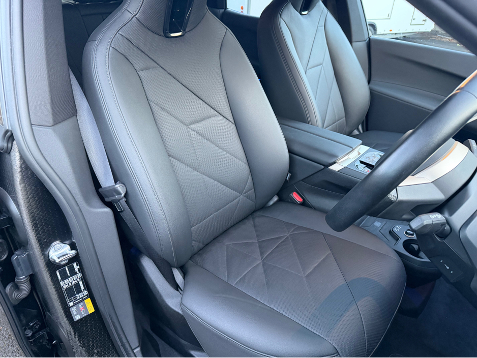 2023 BMW iX XDRIVE40 M SPORT EV//BMW SERVICE HISTORY//IMMACULATE CONDITION//GREAT SPEC//SIMI AND AA DEALER €52,950