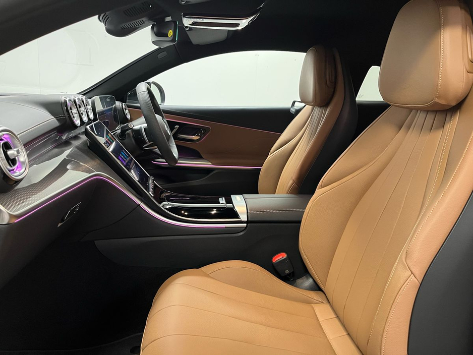 2024 Mercedes-Benz CLE - image 14