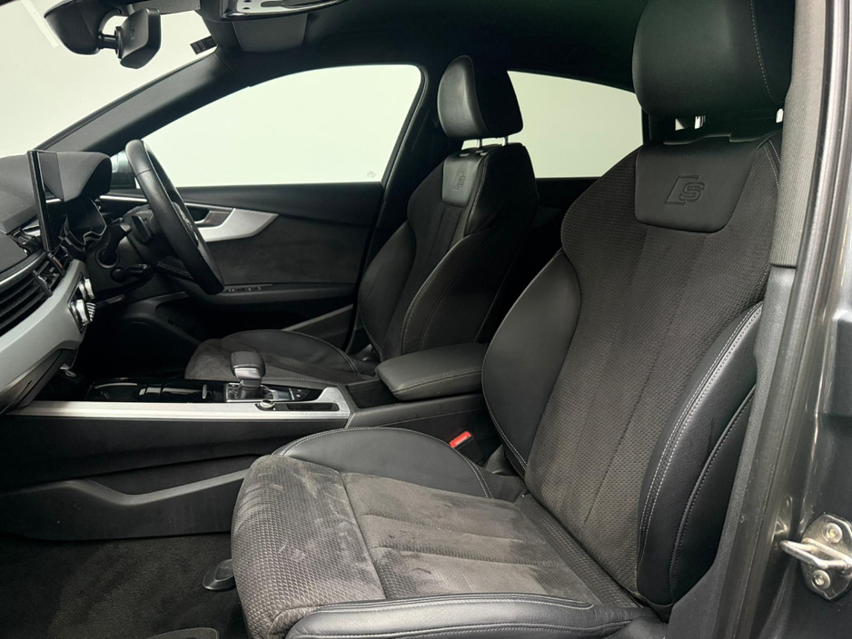 2021 Audi A4 - image 11