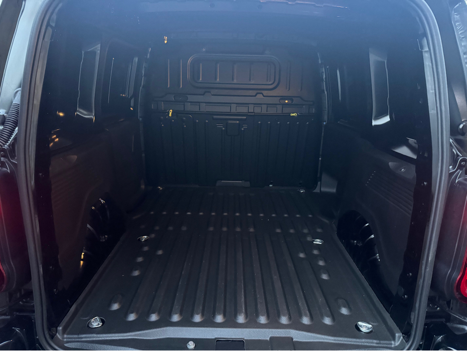 2025 Citroen Berlingo ENTERPRISE + BLUEHDI 100****Deposit Taken****