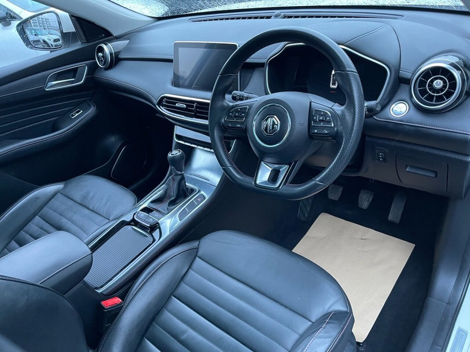 2023 MG HS 1.5 T-GDI Exclusive SUV 5dr Petrol Manual Euro 6 (s/s) (162 ps)