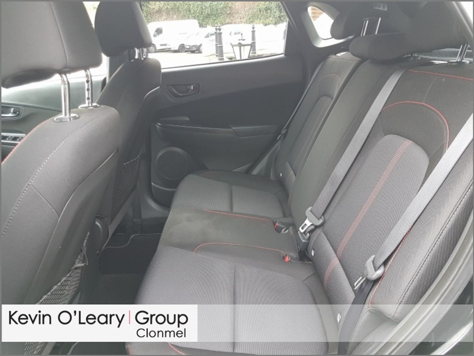 2023 Hyundai Kona - image 9