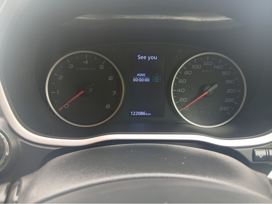 2018 Mitsubishi Eclipse Cross - image 18