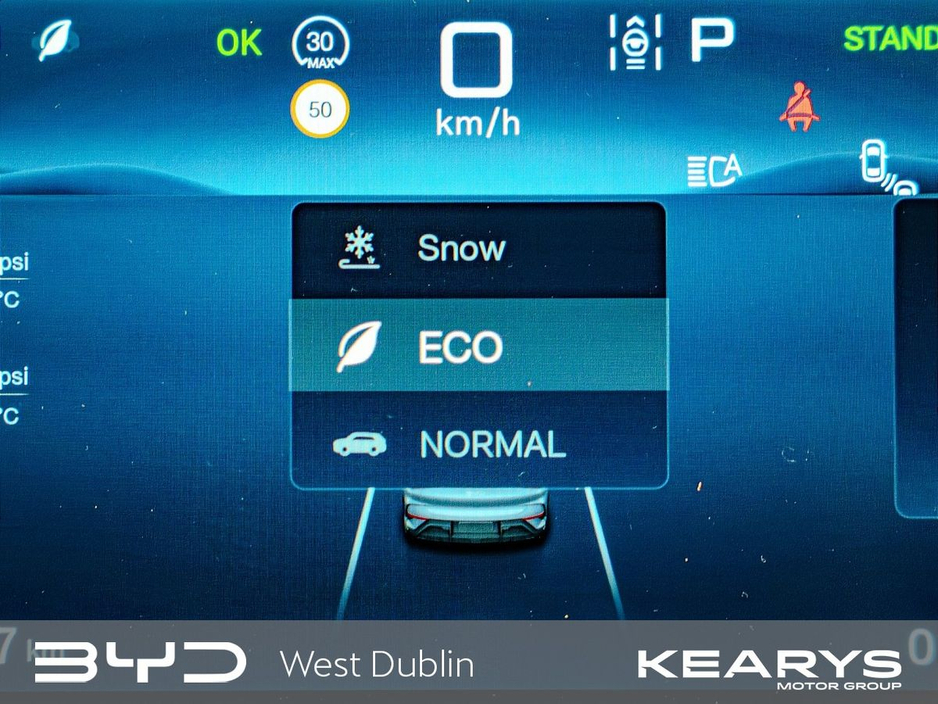 2025 BYD Sealion 7 - image 37