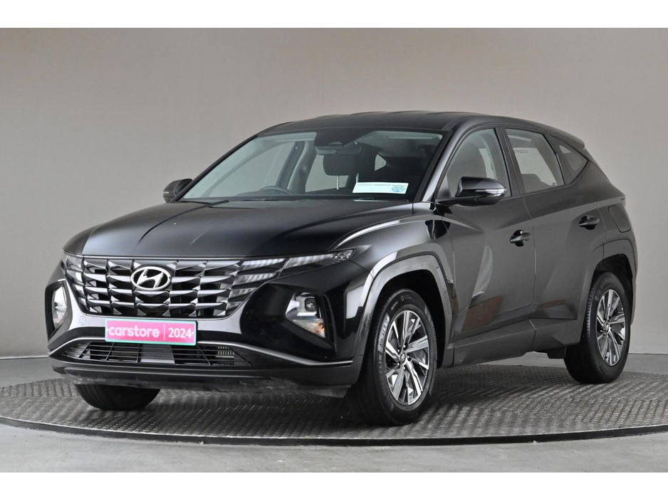 2024 Hyundai Tucson 1.6CRDI 6SPD COMFORT PLUS *CAR PLAY*ANDROID AUTO*REVERSE CAM* €32,890