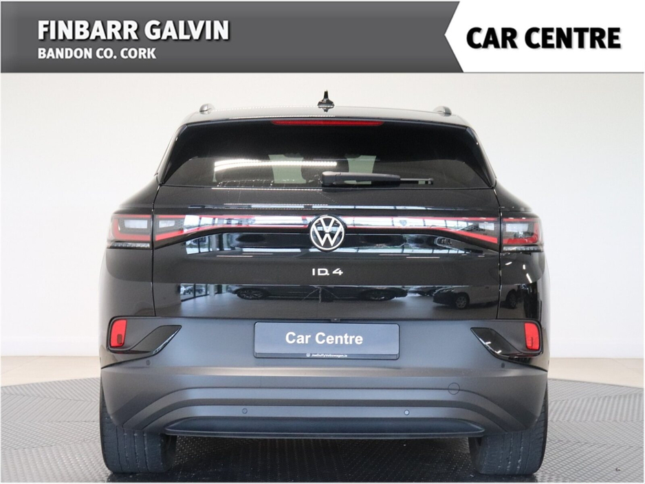2023 Volkswagen ID.4 - image 13