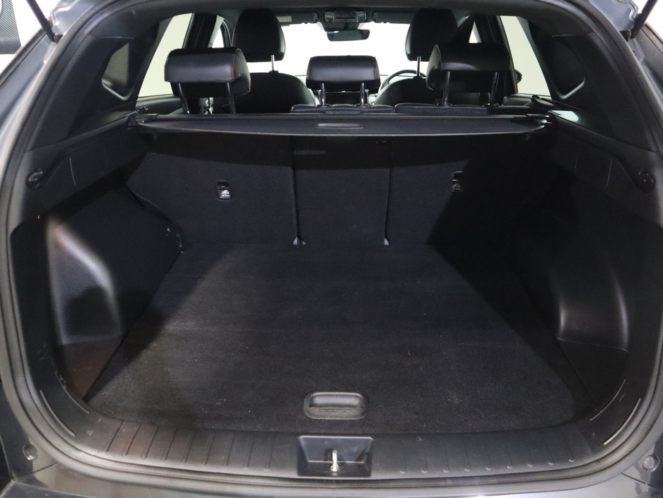 2023 Hyundai Tucson - image 27