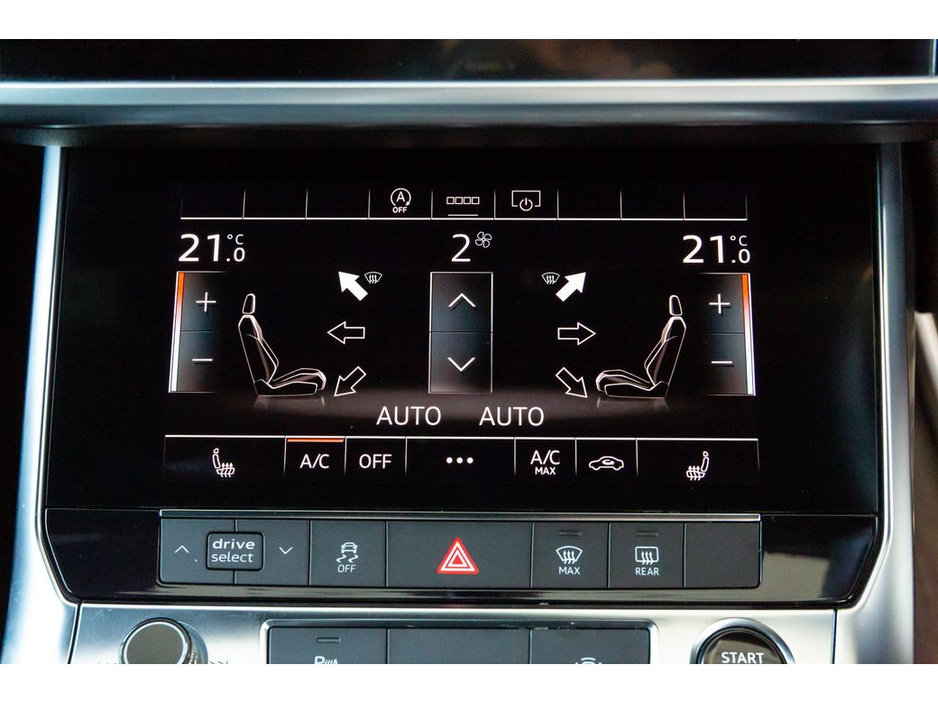 2022 Audi A6 - image 31