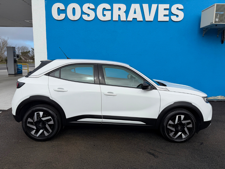 2023 Opel Mokka - image 2