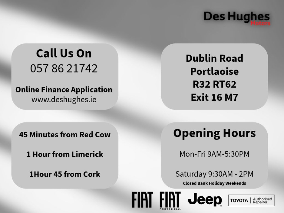 2026 Fiat Doblo - image 21