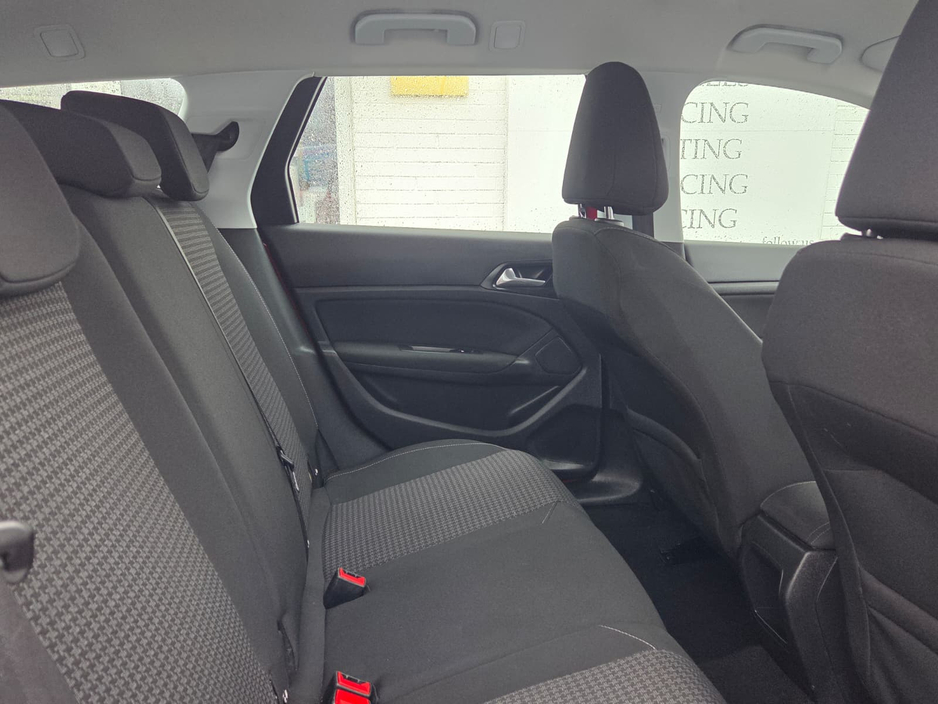 2018 Peugeot 308 SW ACTIVE 1.6 BLUE HDI €10,950