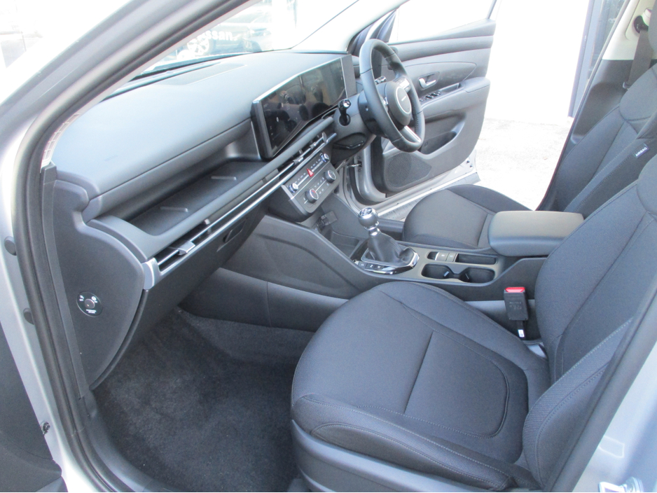 2026 Hyundai Tucson - image 13