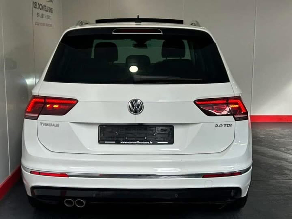 2019 Volkswagen Tiguan - image 6