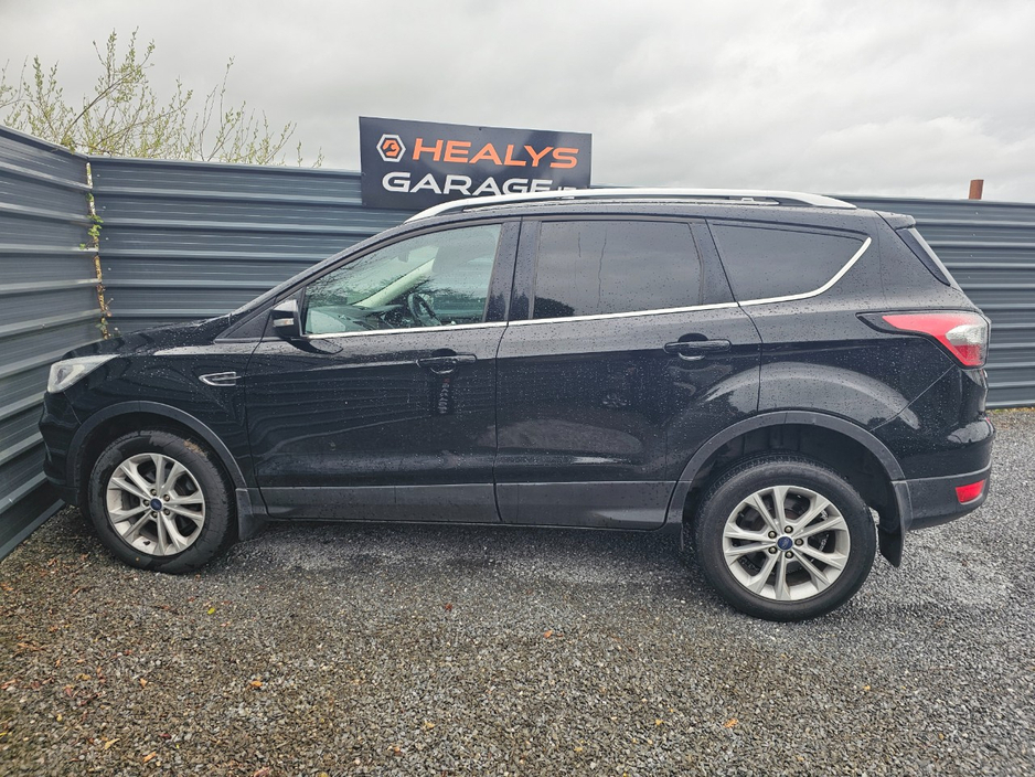 2019 Ford Kuga - image 5