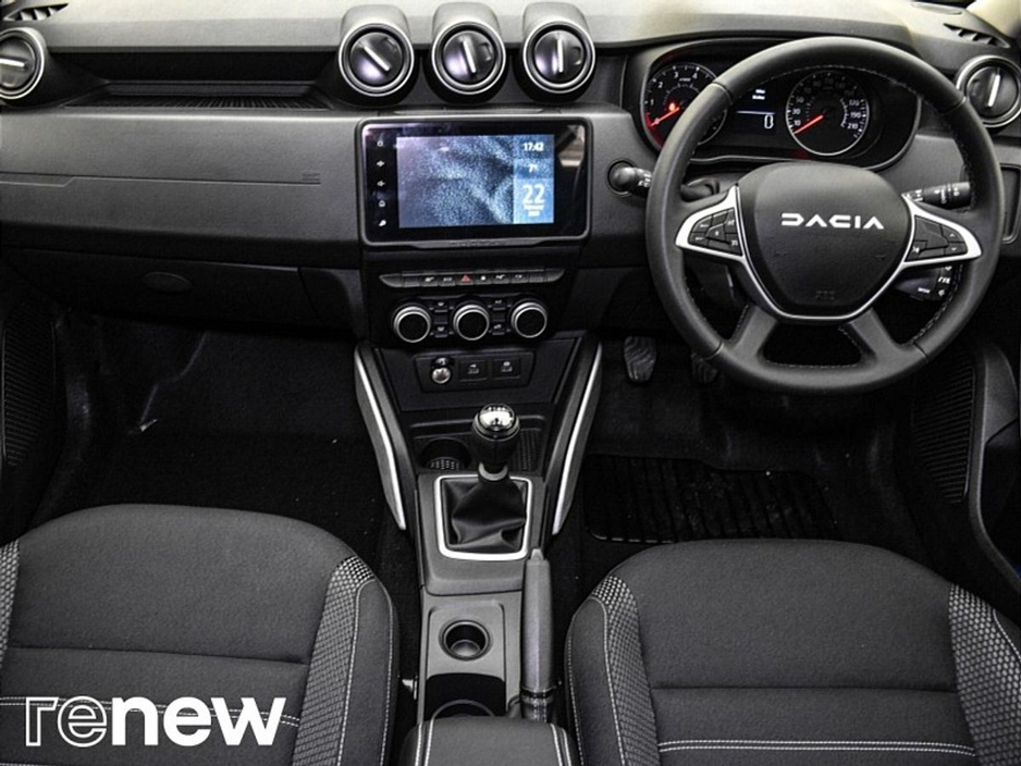 2023 Dacia Duster - image 2