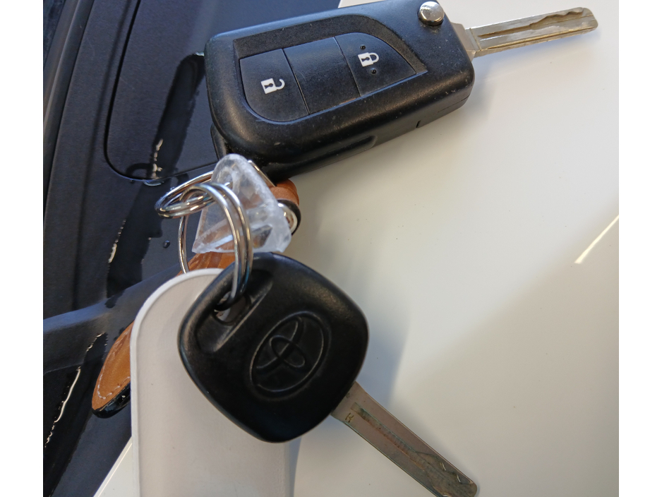 2019 Toyota Aygo 1.0 X-PLAY ONLY 13500 KMS : FINANCE ARRANGED : €12,500