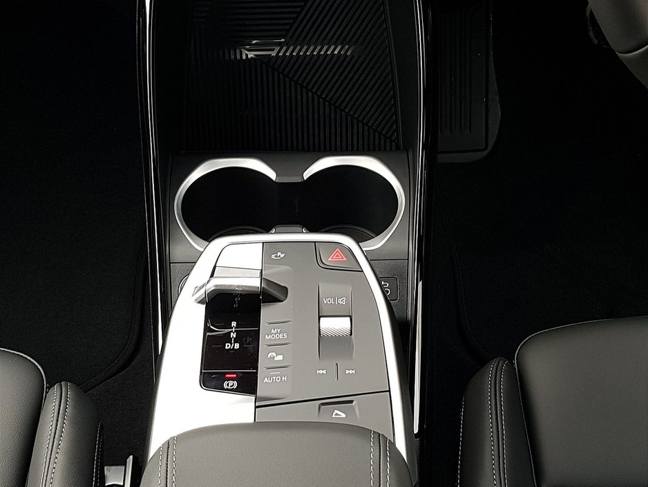 2026 BMW iX2 - image 10