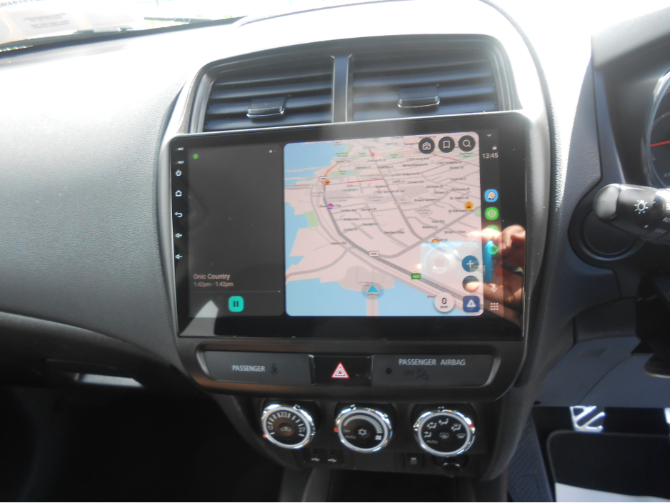 2019 Mitsubishi ASX - image 2