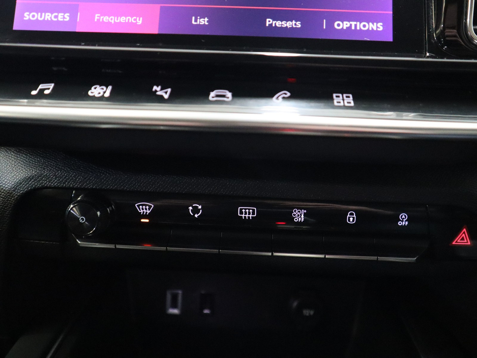 2023 Citroen C5 Aircross - image 21