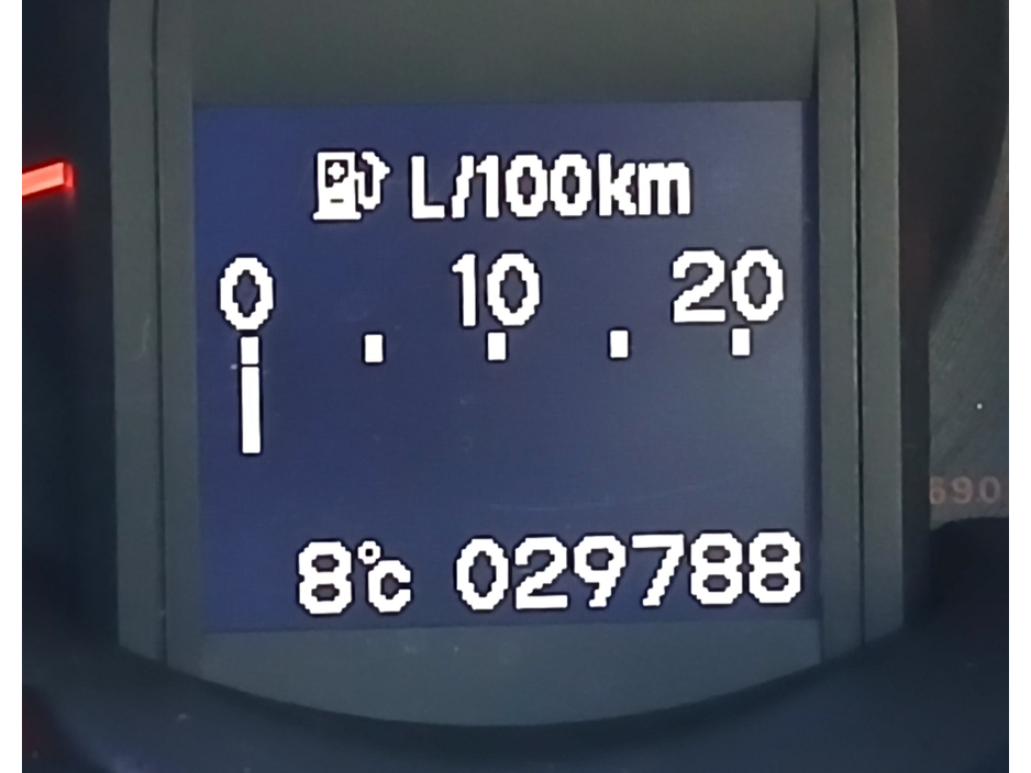 2012 Honda Jazz **AUTOMATIC** 1.3 VTEC EXECUTIVE 5dr - ONLY 29K KLMS €8,950