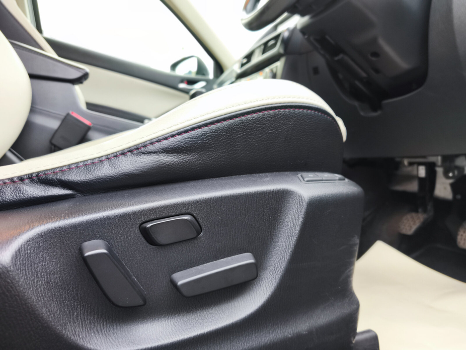 2016 Mazda CX-5 - image 16