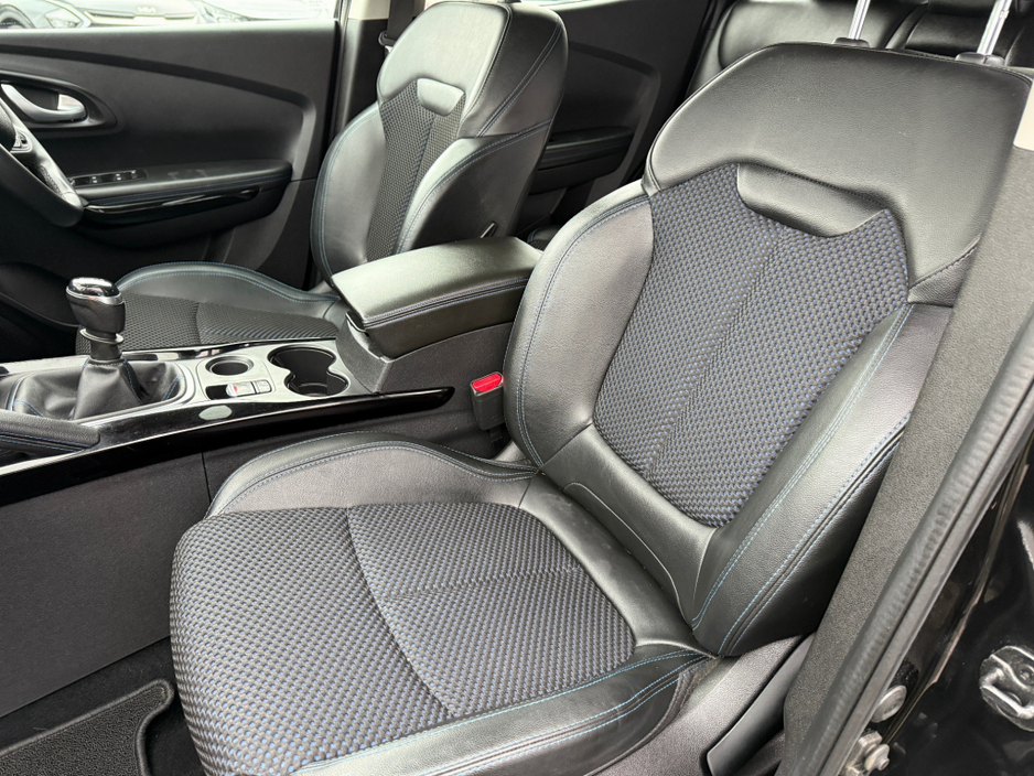 2020 Renault Kadjar 1.5 S-EDITION BLUE €17,950