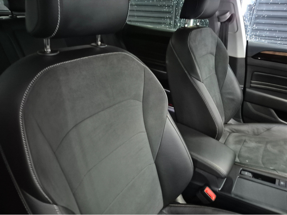 2023 Volkswagen Arteon - image 19