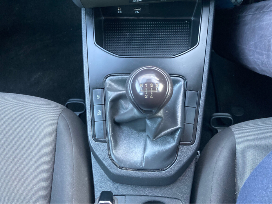 2019 SEAT Ibiza 1.0 MPI 80HP S 5DR €11,450