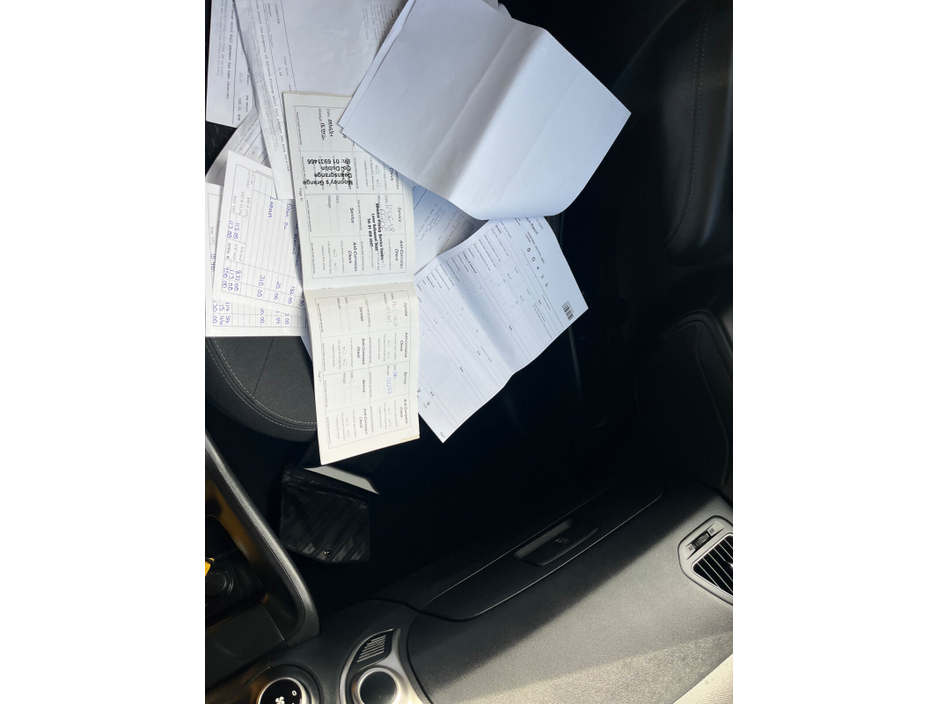 2013 Hyundai ix35 1.7 Diesel Celebration LE 2WD 115hp €6,950