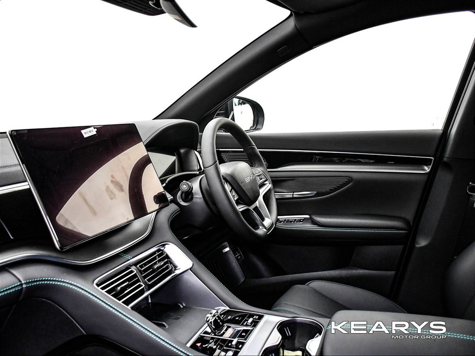 2026 BYD Seal U - image 10