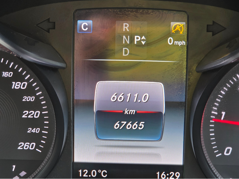 2019 Mercedes-Benz C Class - image 21